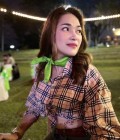 Rencontre Femme Thaïlande à เมืองอุด : Ganoklak, 39 ans